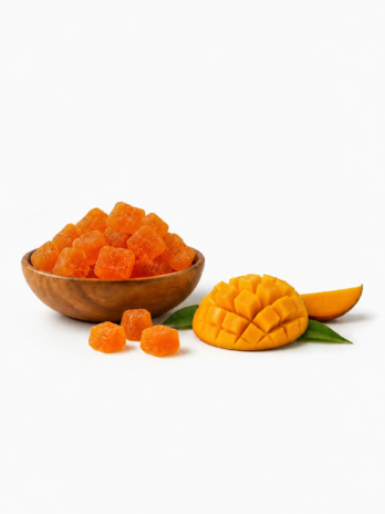 Mango Gummies