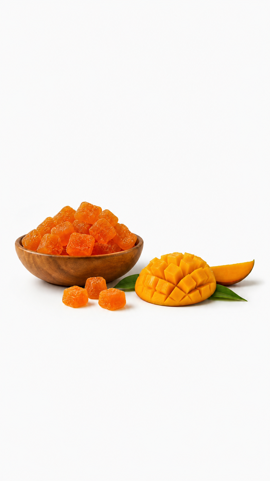 Mango Gummies - Image 2