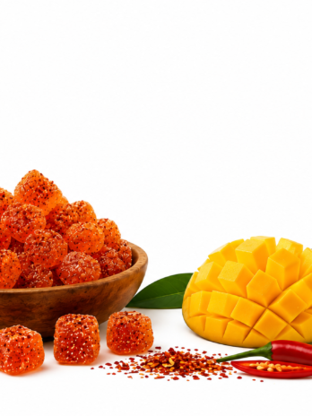 Chilli Mango Gummies