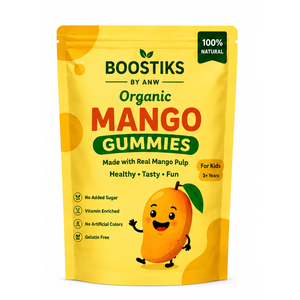 Mango Gummies