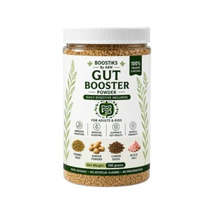 A premium blend of organic ingredients that give you well best nutrition.